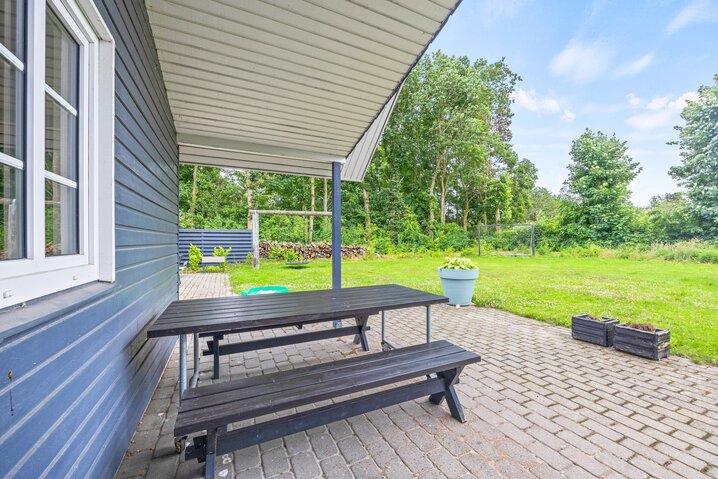 Sommerhus 20437 på Møllevangen 19, Jegum Ferieland - Billede #34