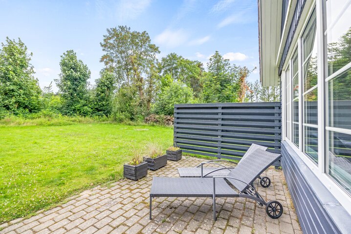 Sommerhus 20437 på Møllevangen 19, Jegum Ferieland - Billede #35