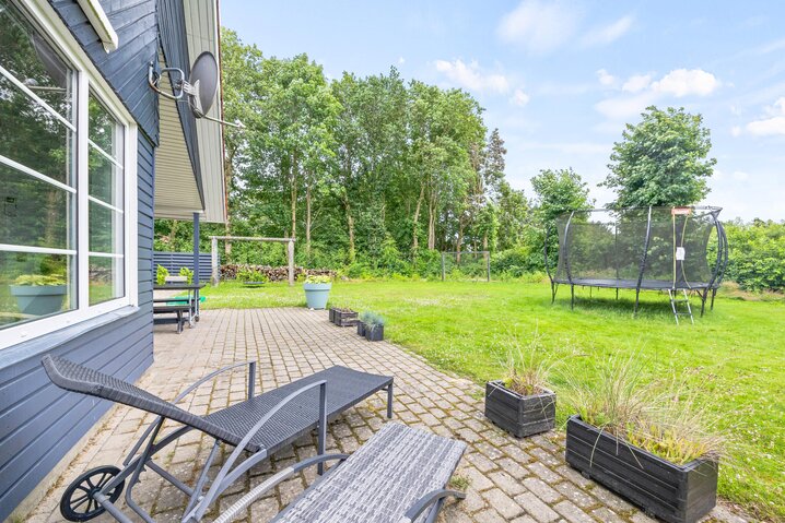 Sommerhus 20437 på Møllevangen 19, Jegum Ferieland - Billede #36