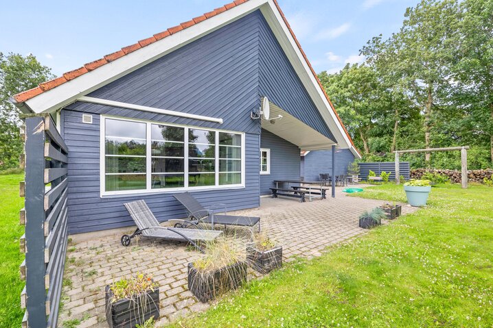 Ferienhaus 20437 in Møllevangen 19, Jegum Ferieland - Bild #37