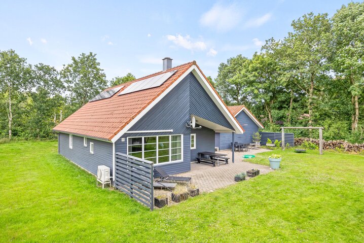 Sommerhus 20437 på Møllevangen 19, Jegum Ferieland - Billede #38