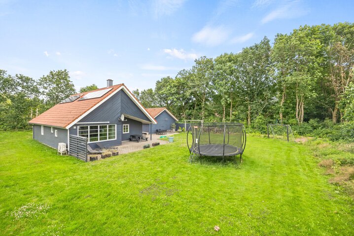 Sommerhus 20437 på Møllevangen 19, Jegum Ferieland - Billede #39