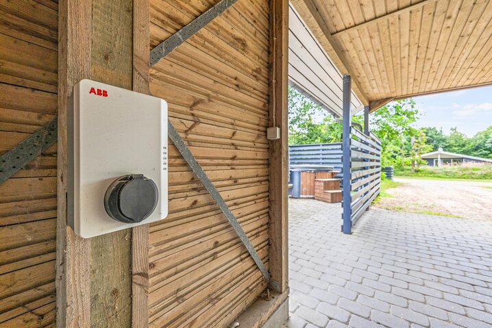 Sommerhus 20437 på Møllevangen 19, Jegum Ferieland - Billede #40