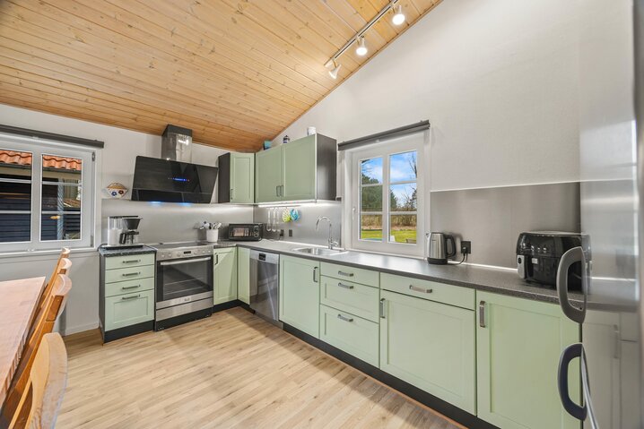 Sommerhus 20437 på Møllevangen 19, Jegum Ferieland - Billede #2