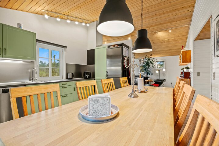 Sommerhus 20437 på Møllevangen 19, Jegum Ferieland - Billede #10