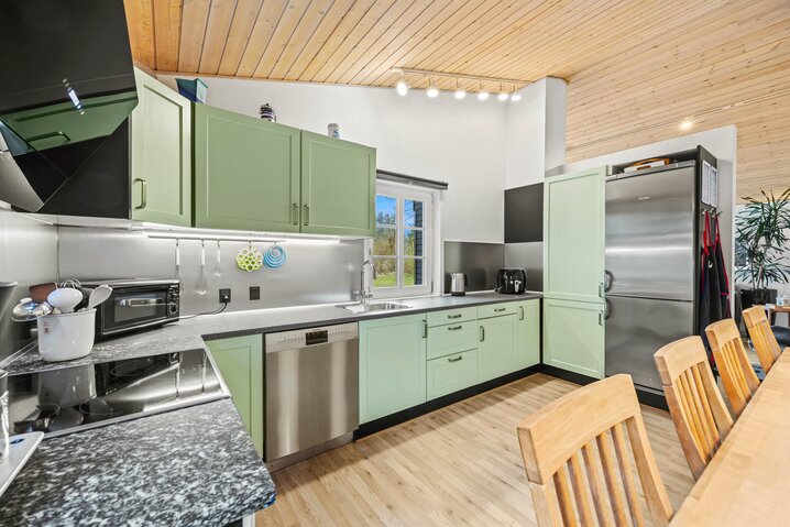 Sommerhus 20437 på Møllevangen 19, Jegum Ferieland - Billede #11