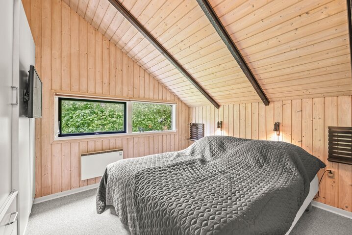 Ferienhaus 20438 in Blomstervangen 132, Jegum Ferieland - Bild #10