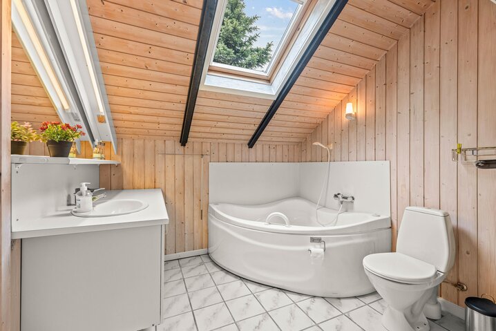 Ferienhaus 20438 in Blomstervangen 132, Jegum Ferieland - Bild #11