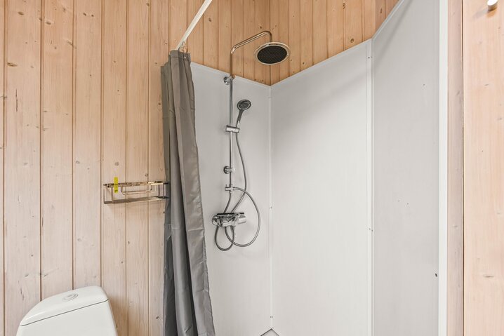 Ferienhaus 20438 in Blomstervangen 132, Jegum Ferieland - Bild #12