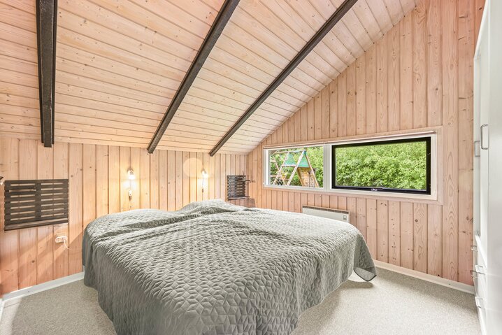 Ferienhaus 20438 in Blomstervangen 132, Jegum Ferieland - Bild #13