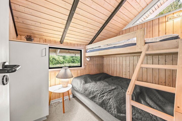 Ferienhaus 20438 in Blomstervangen 132, Jegum Ferieland - Bild #15