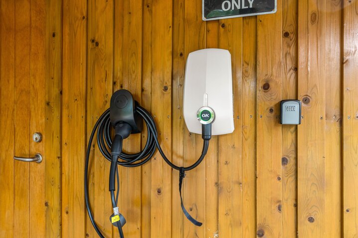 Ferienhaus 20438 in Blomstervangen 132, Jegum Ferieland - Bild #26