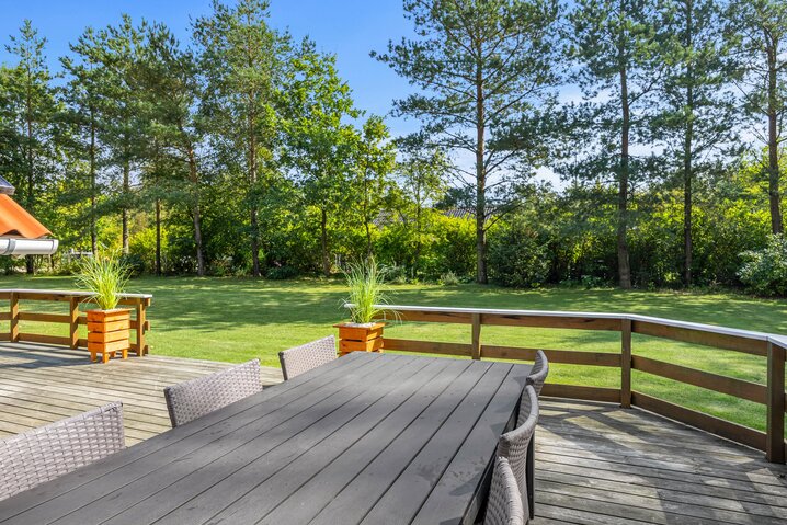 Ferienhaus 20438 in Blomstervangen 132, Jegum Ferieland - Bild #18