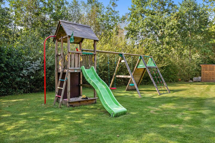 Ferienhaus 20438 in Blomstervangen 132, Jegum Ferieland - Bild #22