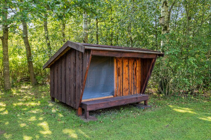 Ferienhaus 20438 in Blomstervangen 132, Jegum Ferieland - Bild #23