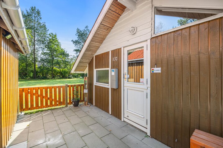 Ferienhaus 20438 in Blomstervangen 132, Jegum Ferieland - Bild #24