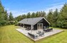 Ferienhaus 20445 in Blomstervangen 78, Jegum Ferieland - Bild #1