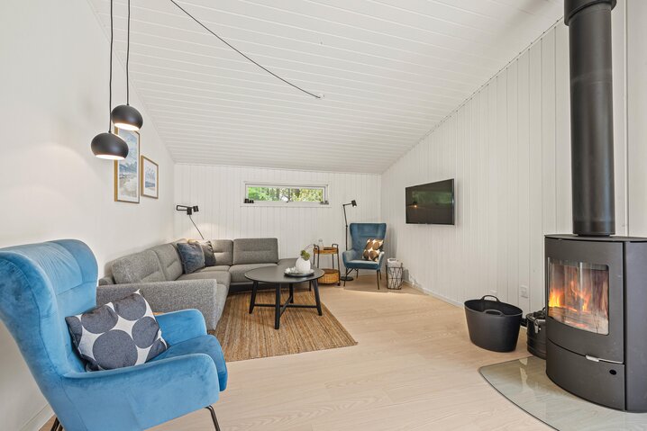 Ferienhaus 20445 in Blomstervangen 78, Jegum Ferieland - Bild #2