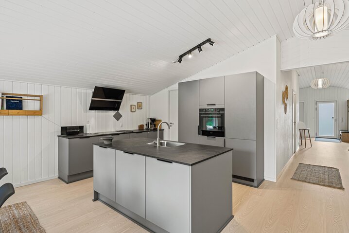 Ferienhaus 20445 in Blomstervangen 78, Jegum Ferieland - Bild #3