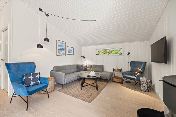 Ferienhaus 20445 in Blomstervangen 78, Jegum Ferieland - Bild #4