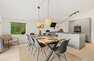 Ferienhaus 20445 in Blomstervangen 78, Jegum Ferieland - Bild #9