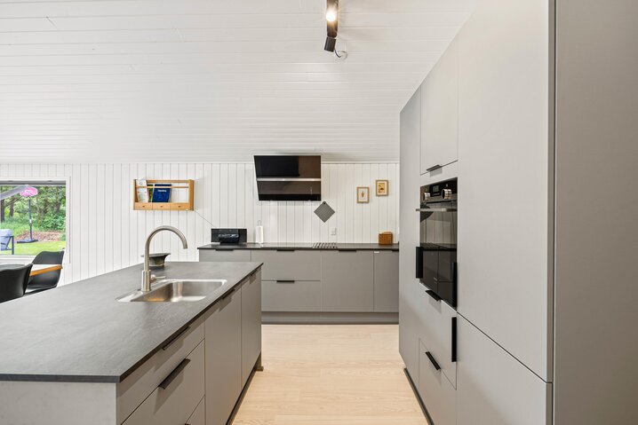 Ferienhaus 20445 in Blomstervangen 78, Jegum Ferieland - Bild #9
