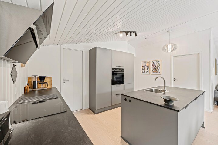 Ferienhaus 20445 in Blomstervangen 78, Jegum Ferieland - Bild #10