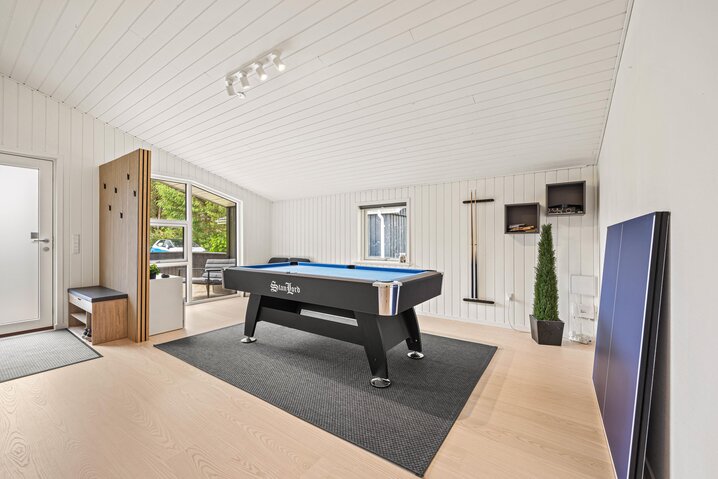Ferienhaus 20445 in Blomstervangen 78, Jegum Ferieland - Bild #11