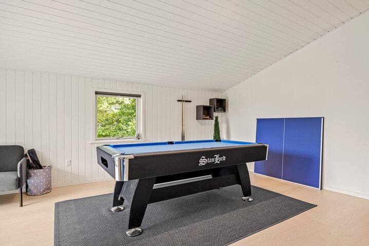 Ferienhaus 20445 in Blomstervangen 78, Jegum Ferieland - Bild #12