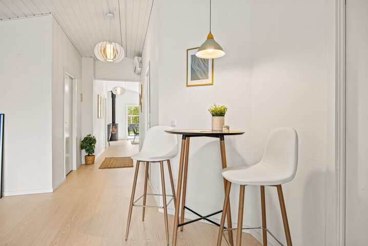 Ferienhaus 20445 in Blomstervangen 78, Jegum Ferieland - Bild #14