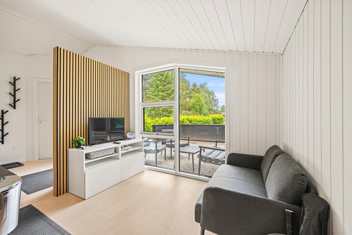 Ferienhaus 20445 in Blomstervangen 78, Jegum Ferieland - Bild #15