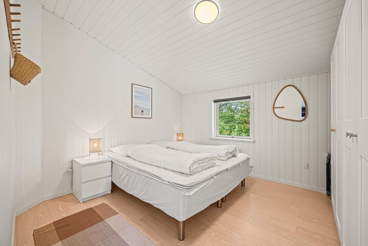 Ferienhaus 20445 in Blomstervangen 78, Jegum Ferieland - Bild #16