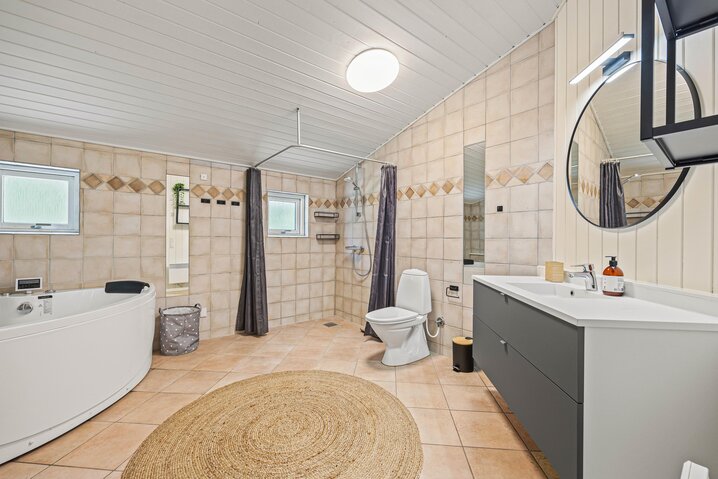 Ferienhaus 20445 in Blomstervangen 78, Jegum Ferieland - Bild #17