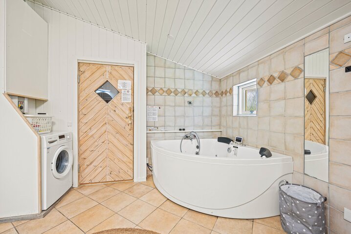 Ferienhaus 20445 in Blomstervangen 78, Jegum Ferieland - Bild #18