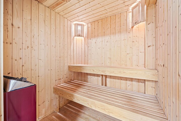 Ferienhaus 20445 in Blomstervangen 78, Jegum Ferieland - Bild #19