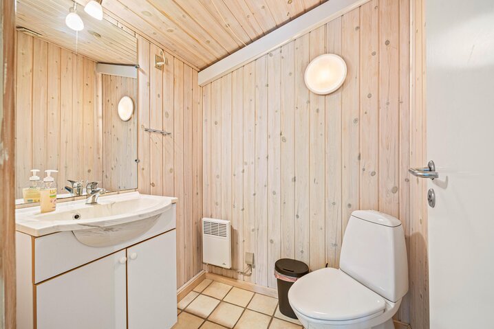 Ferienhaus 20445 in Blomstervangen 78, Jegum Ferieland - Bild #21