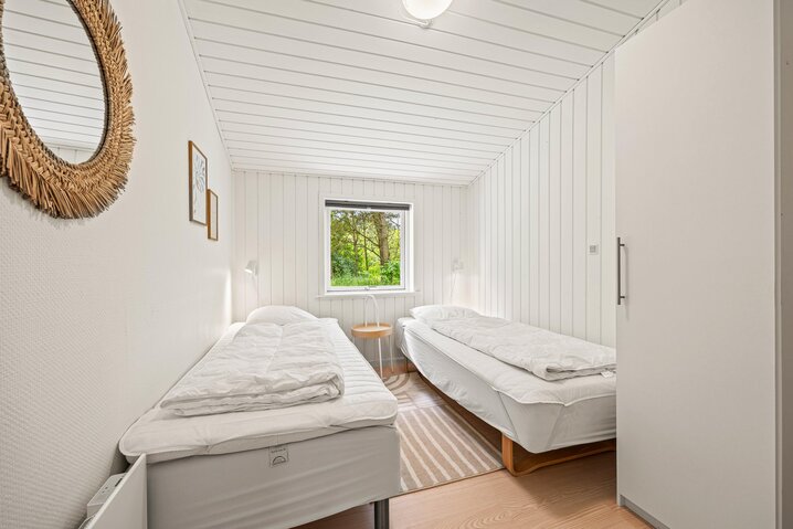 Ferienhaus 20445 in Blomstervangen 78, Jegum Ferieland - Bild #22