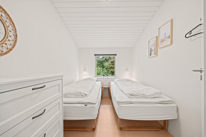 Ferienhaus 20445 in Blomstervangen 78, Jegum Ferieland - Bild #23
