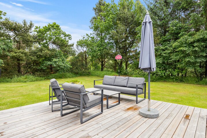 Ferienhaus 20445 in Blomstervangen 78, Jegum Ferieland - Bild #27