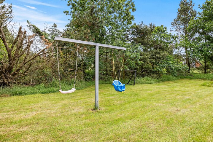 Ferienhaus 20445 in Blomstervangen 78, Jegum Ferieland - Bild #30