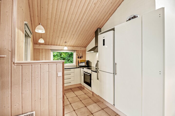 Ferienhaus 20446 in Solbærvangen 11, Jegum Ferieland - Bild #2