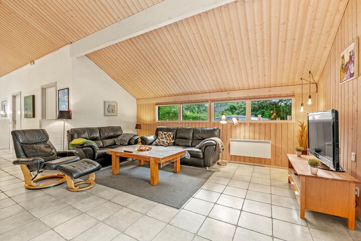 Ferienhaus 20446 in Solbærvangen 11, Jegum Ferieland - Bild #3
