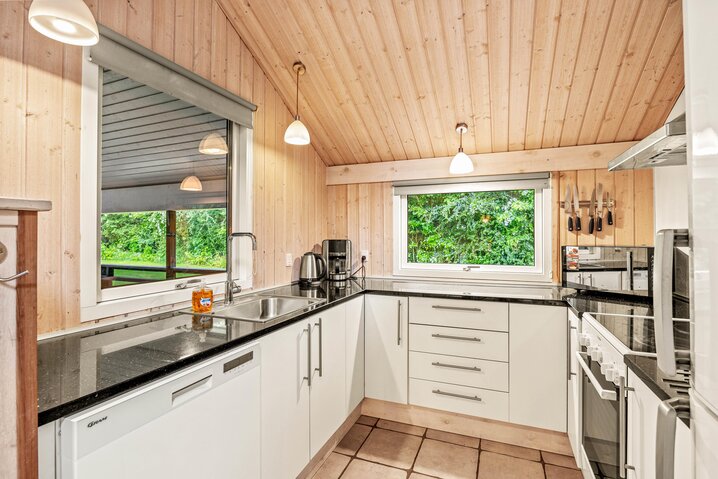 Ferienhaus 20446 in Solbærvangen 11, Jegum Ferieland - Bild #8