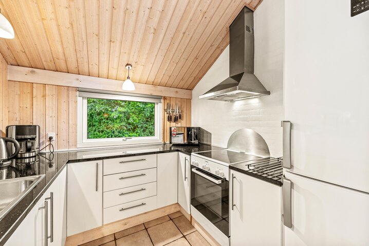 Ferienhaus 20446 in Solbærvangen 11, Jegum Ferieland - Bild #9