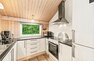 Ferienhaus 20446 in Solbærvangen 11, Jegum Ferieland - Bild #10