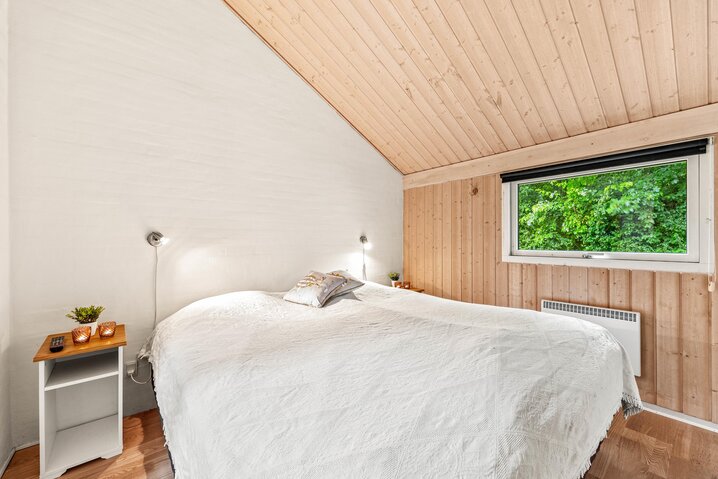 Ferienhaus 20446 in Solbærvangen 11, Jegum Ferieland - Bild #10