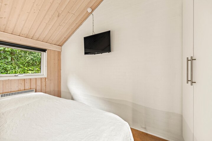 Ferienhaus 20446 in Solbærvangen 11, Jegum Ferieland - Bild #11