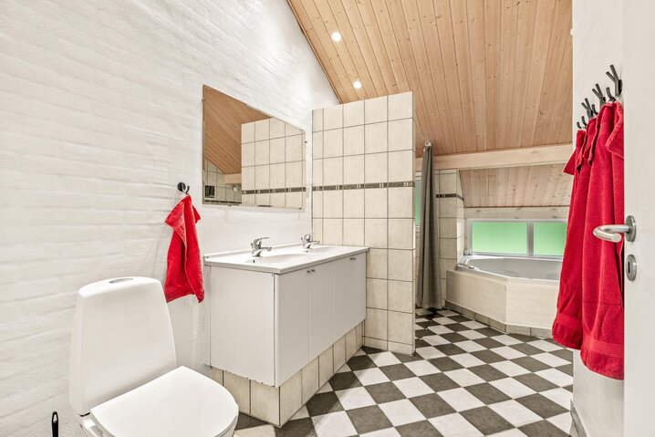Ferienhaus 20446 in Solbærvangen 11, Jegum Ferieland - Bild #12