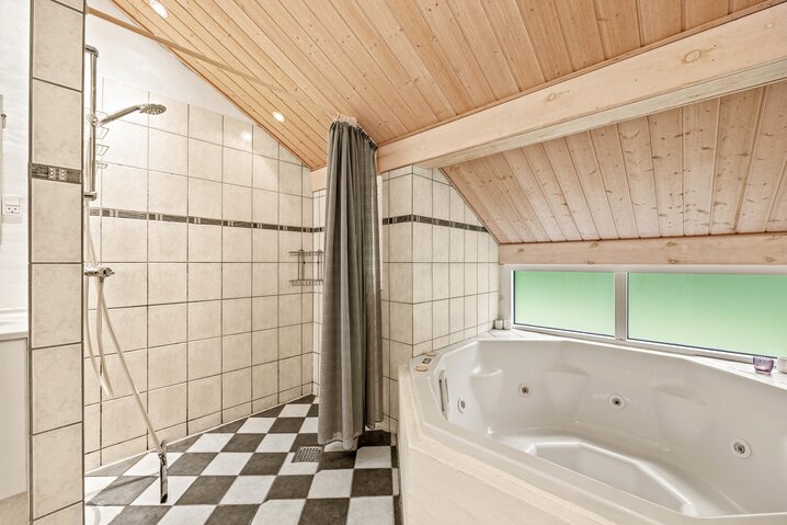 Ferienhaus 20446 in Solbærvangen 11, Jegum Ferieland - Bild #14