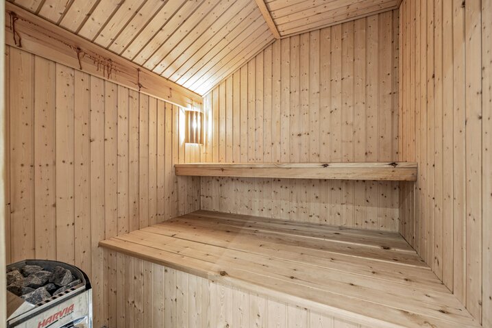 Ferienhaus 20446 in Solbærvangen 11, Jegum Ferieland - Bild #15